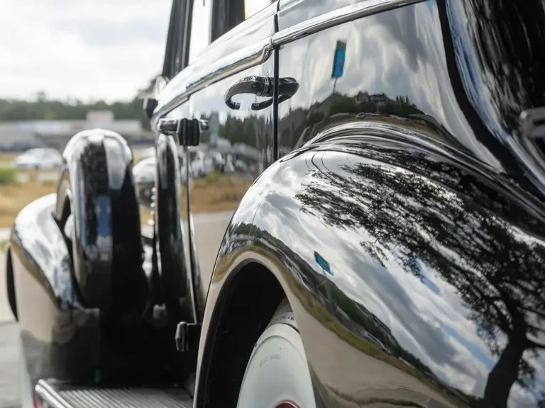 1937 Cadillac V-12 - Image 29 of 31