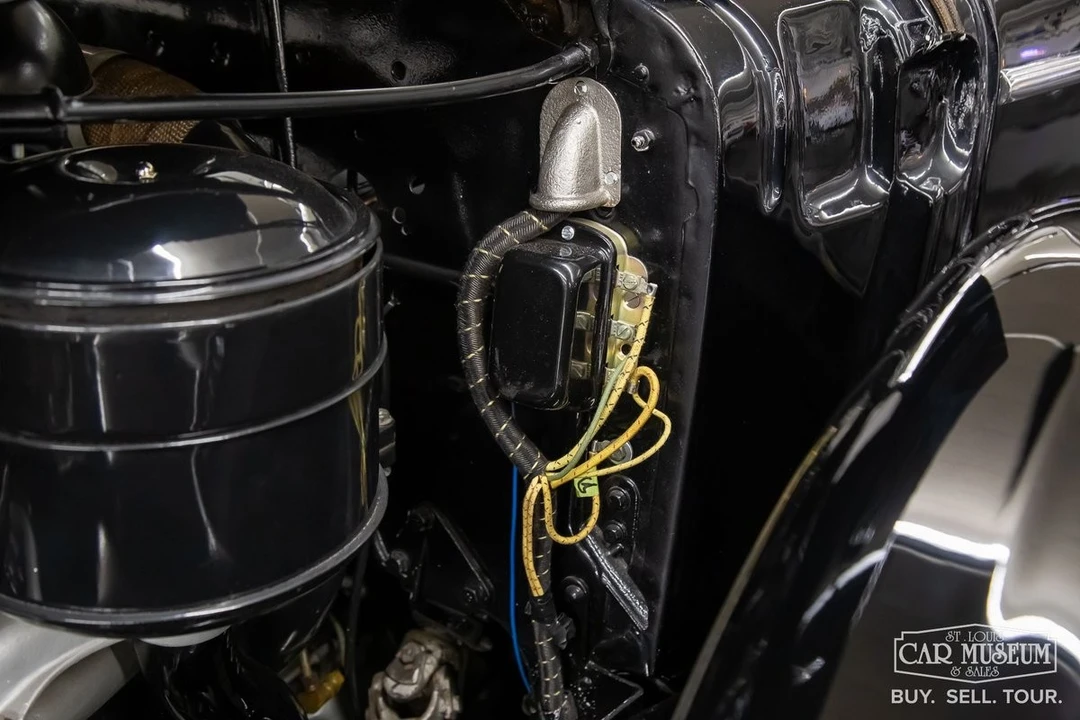 1937 Cadillac Series 70 & 75 - Image 21 of 31