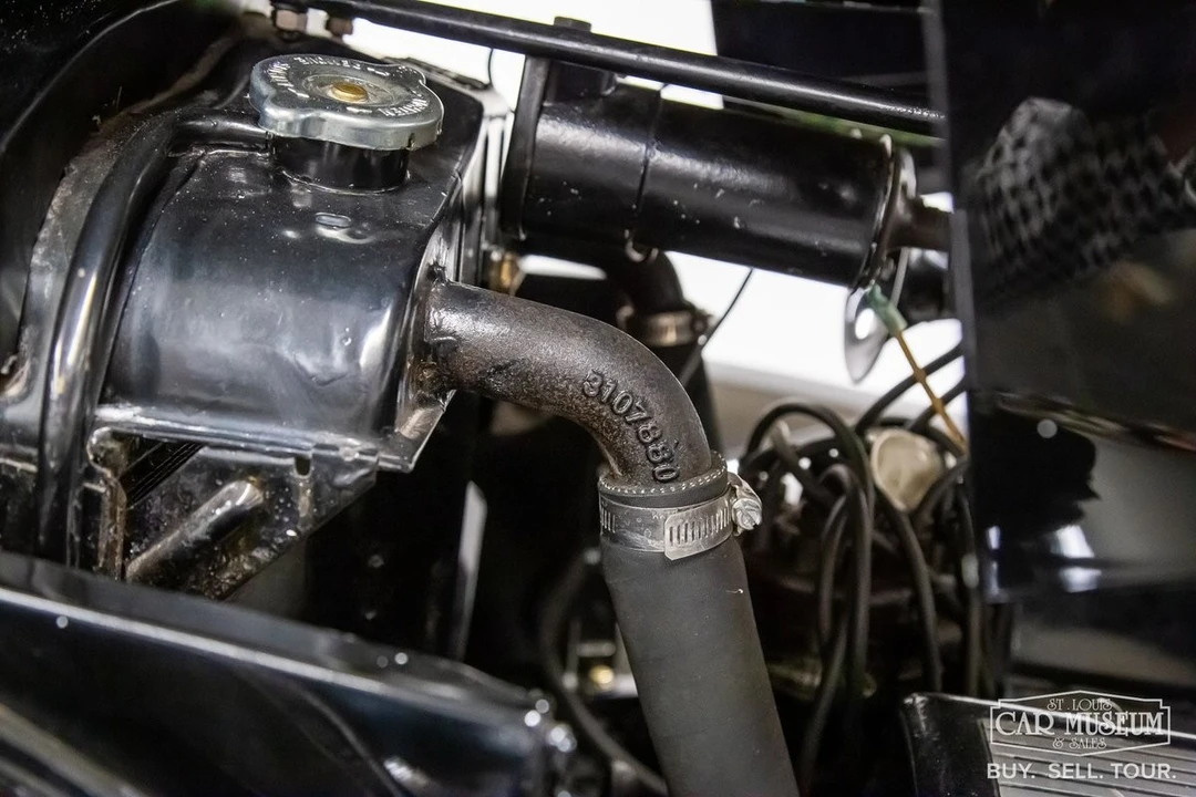 1937 Cadillac Series 70 & 75 - Image 24 of 31