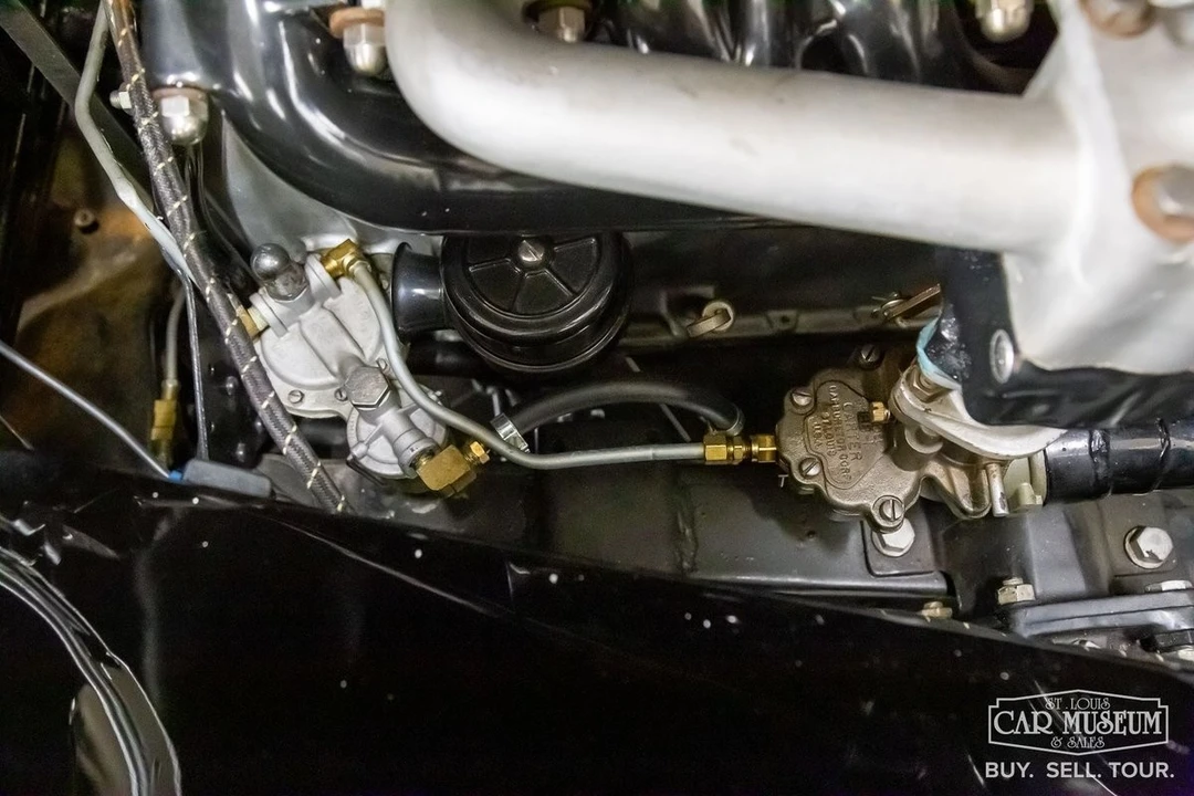 1937 Cadillac Series 70 & 75 - Image 26 of 31