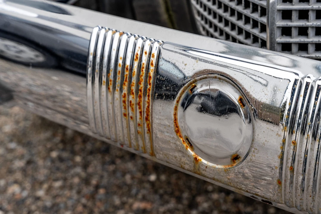 1937 Cadillac V-12 - Image 14 of 31