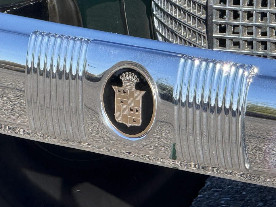 1937 Cadillac V-12 - Image 20 of 31