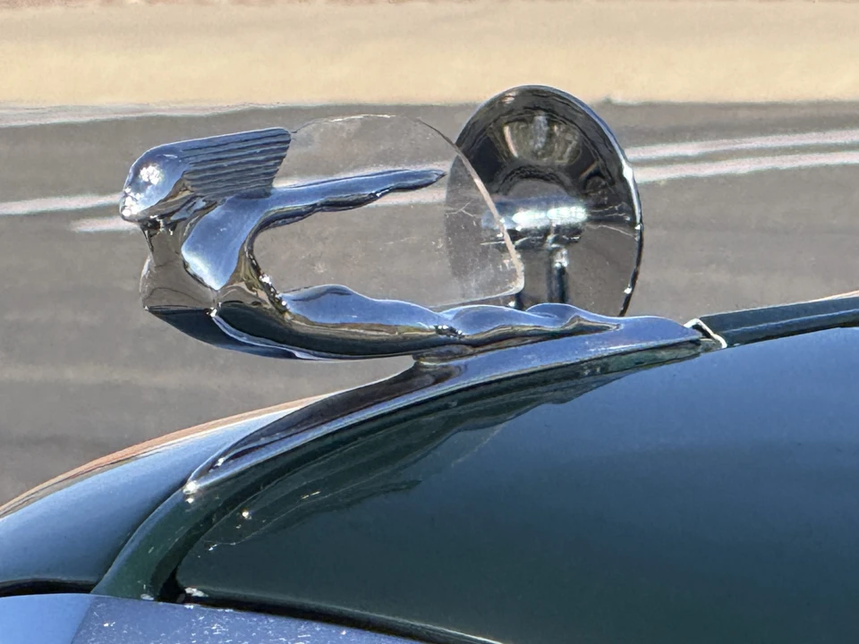 1937 Cadillac V-12 - Image 24 of 31