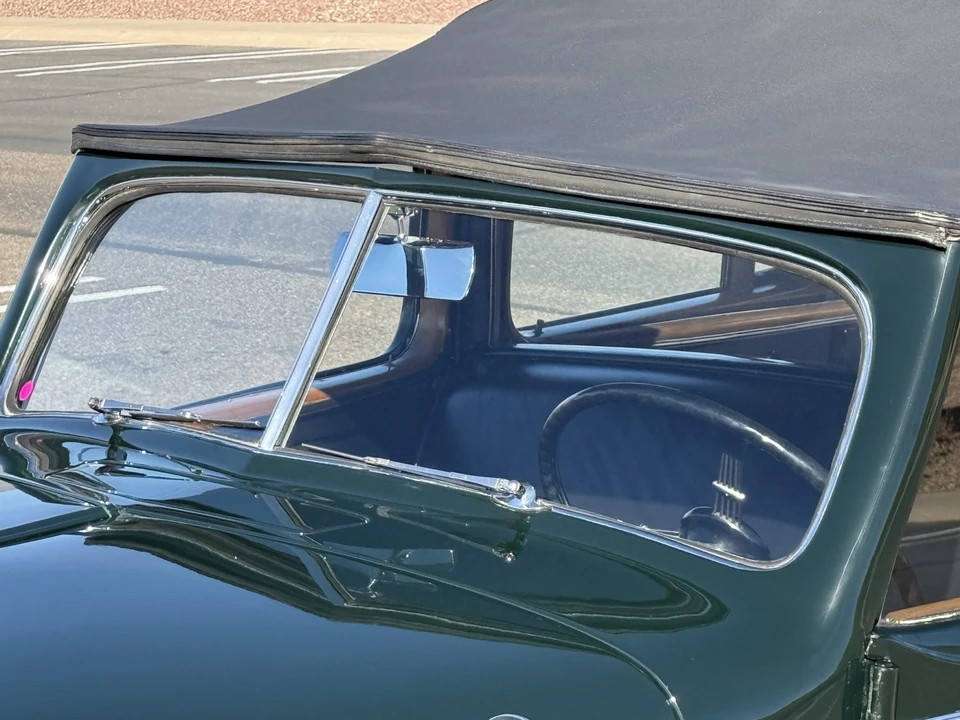 1937 Cadillac V-12 - Image 28 of 31