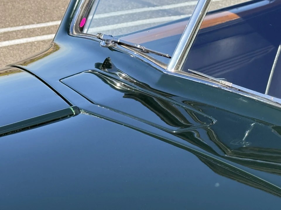 1937 Cadillac V-12 - Image 29 of 31