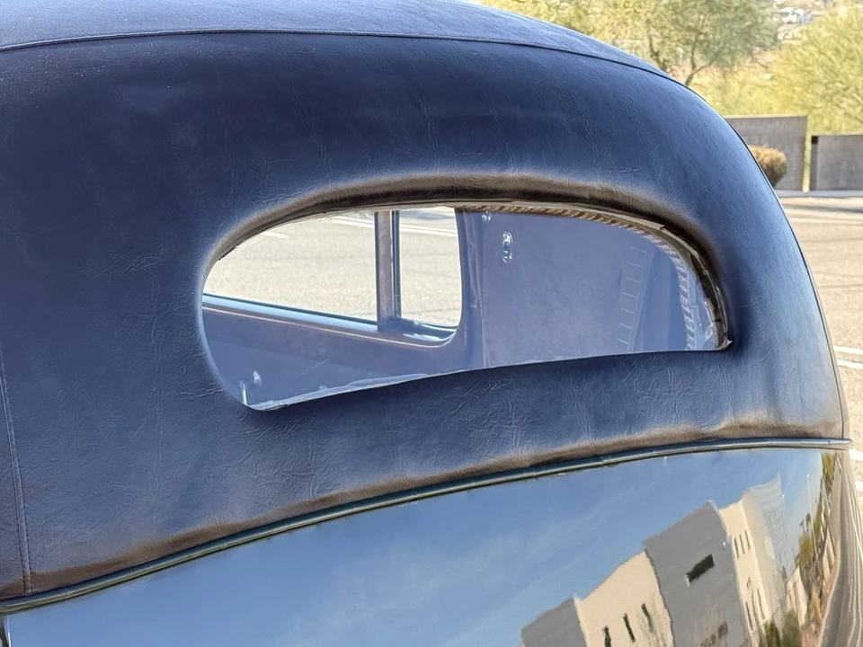 1937 Cadillac V-12 - Image 31 of 31