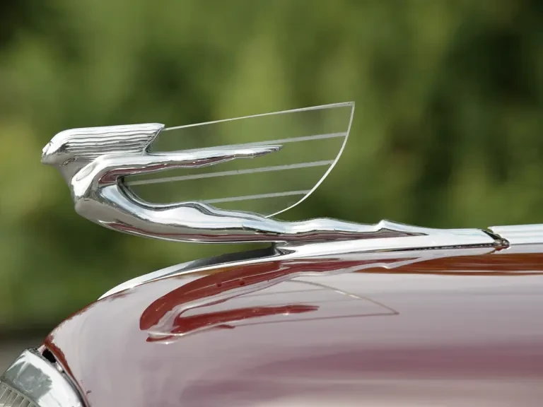 1937 Cadillac V-12 - Image 7 of 27