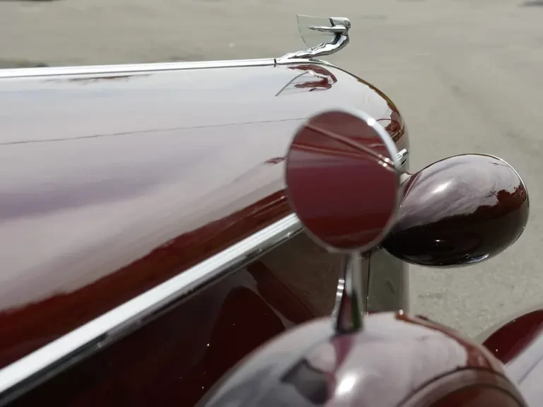 1937 Cadillac V-12 - Image 18 of 27