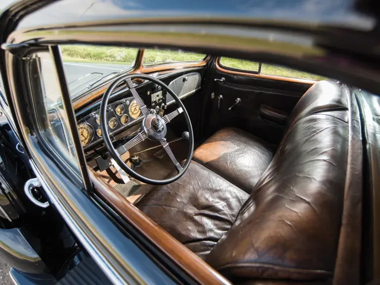1937 Cadillac Series 70 & 75 - Image 4 of 31