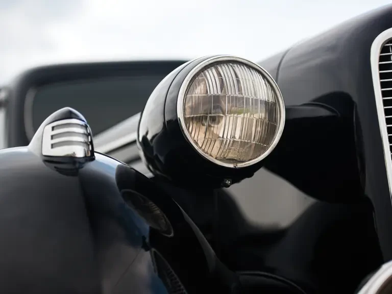 1937 Cadillac Series 70 & 75 - Image 15 of 31