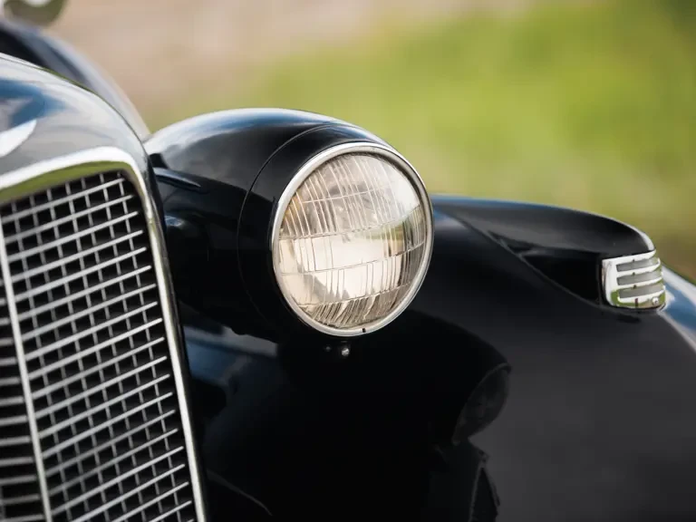 1937 Cadillac Series 70 & 75 - Image 10 of 31