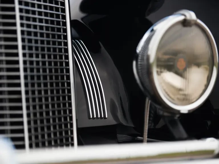1937 Cadillac Series 70 & 75 - Image 14 of 31