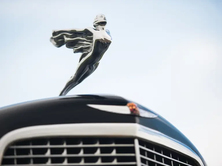 1937 Cadillac Series 70 & 75 - Image 12 of 31