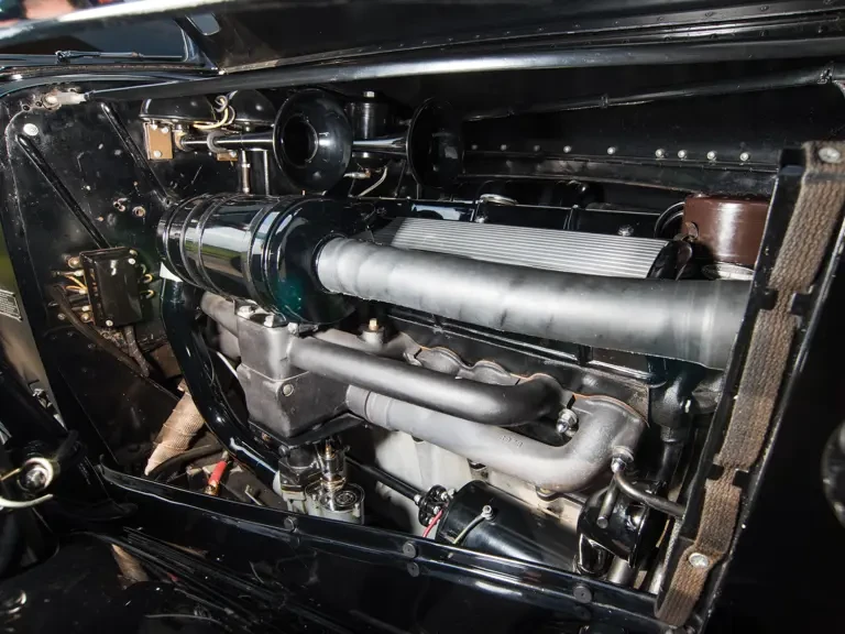 1937 Cadillac Series 70 & 75 - Image 5 of 31