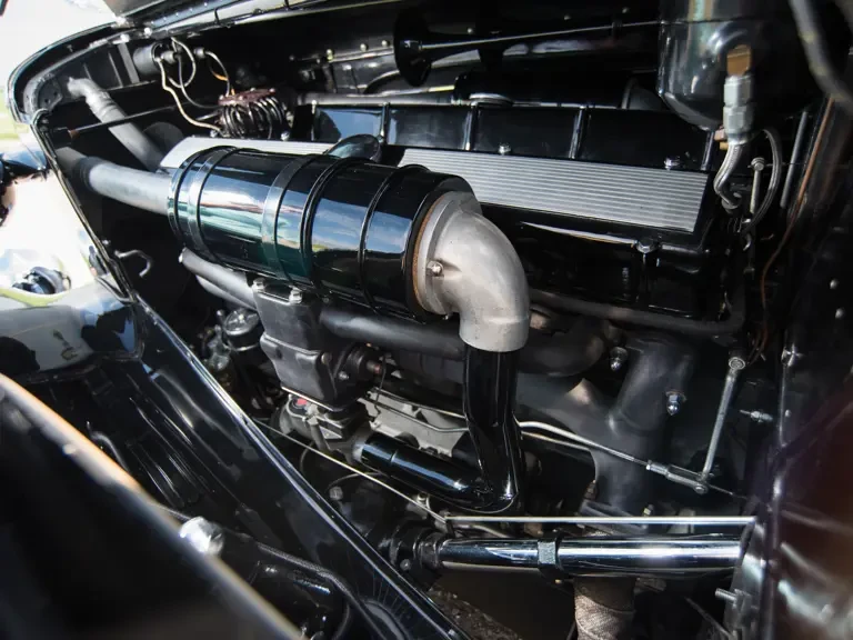 1937 Cadillac Series 70 & 75 - Image 31 of 31