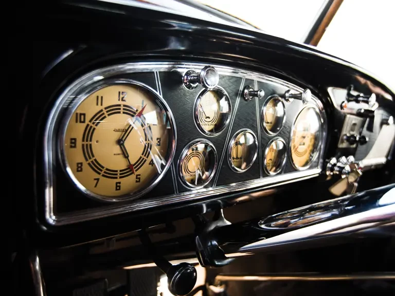 1937 Cadillac Series 70 & 75 - Image 28 of 31