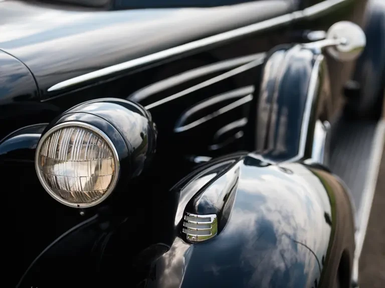 1937 Cadillac Series 70 & 75 - Image 24 of 31