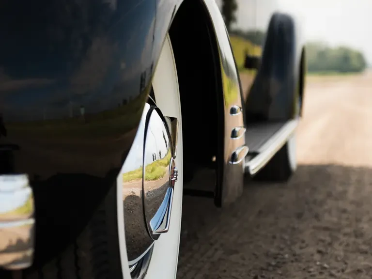 1937 Cadillac Series 70 & 75 - Image 27 of 31