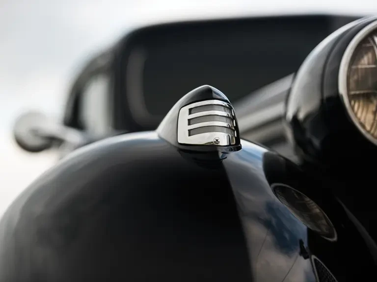 1937 Cadillac Series 70 & 75 - Image 16 of 31