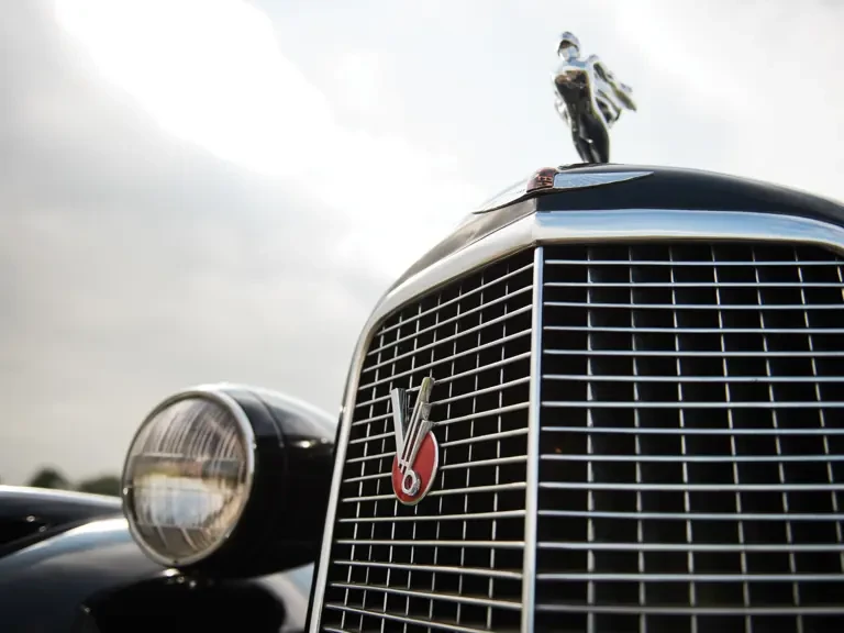 1937 Cadillac Series 70 & 75 - Image 8 of 31
