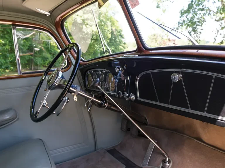 1937 Cadillac Series 70 & 75 - Image 11 of 27