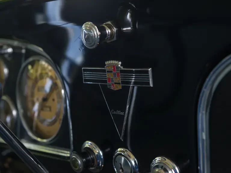 1937 Cadillac Series 70 & 75 - Image 19 of 27