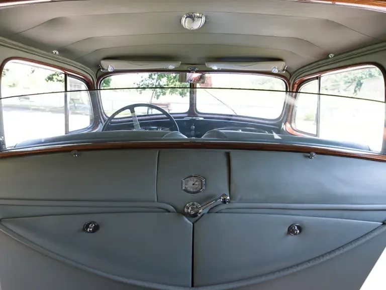 1937 Cadillac Series 70 & 75 - Image 14 of 27
