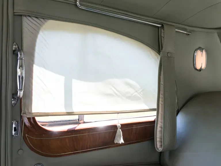 1937 Cadillac Series 70 & 75 - Image 18 of 27