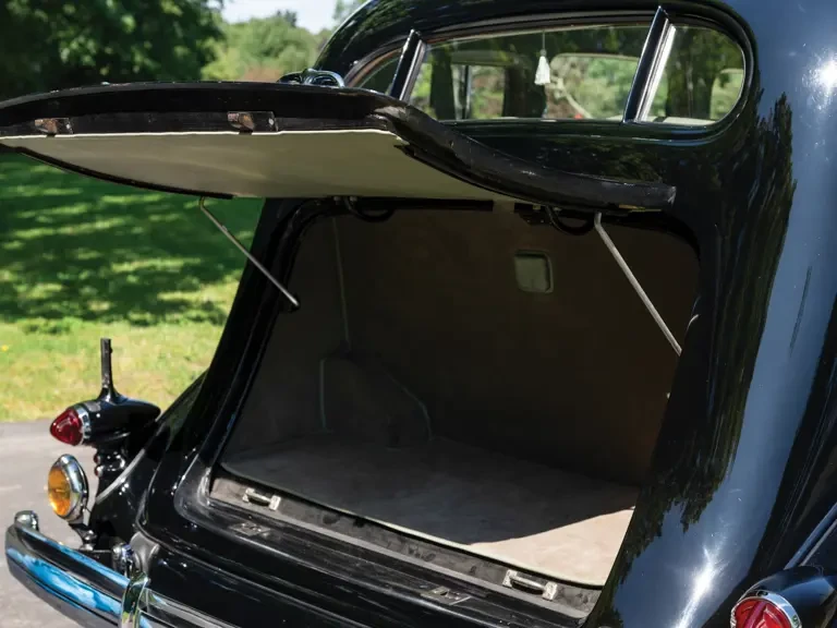 1937 Cadillac Series 70 & 75 - Image 24 of 27