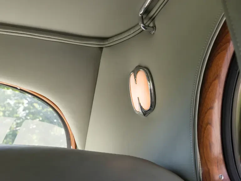 1937 Cadillac Series 70 & 75 - Image 16 of 27