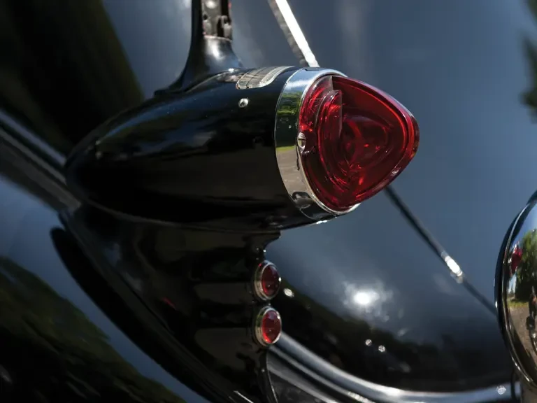 1937 Cadillac Series 70 & 75 - Image 21 of 27