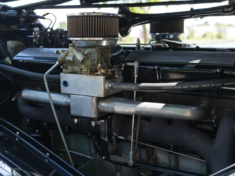 1937 Cadillac Series 70 & 75 - Image 27 of 27