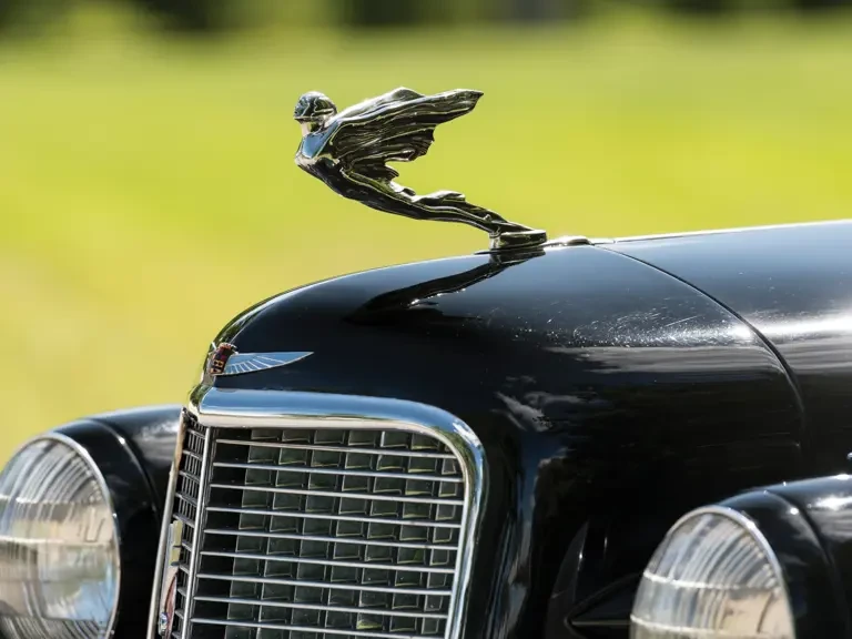 1937 Cadillac Series 70 & 75 - Image 7 of 27