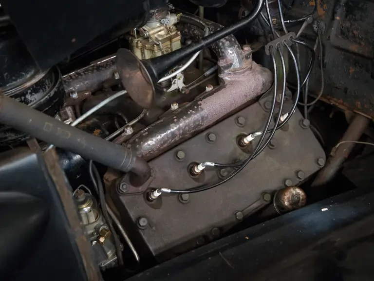 1937 Cadillac Series 65 - Image 13 of 23