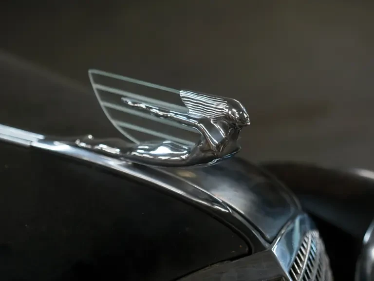 1937 Cadillac Series 65 - Image 5 of 23