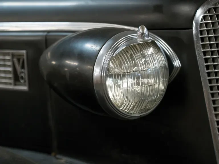 1937 Cadillac Series 65 - Image 6 of 23