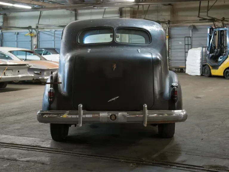 1937 Cadillac Series 65 - Image 20 of 23
