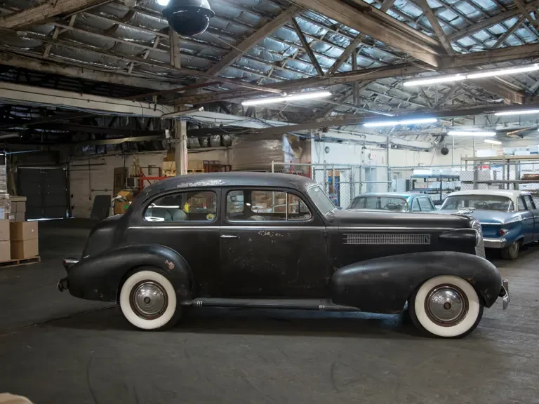 1937 Cadillac Series 65 - Image 4 of 23