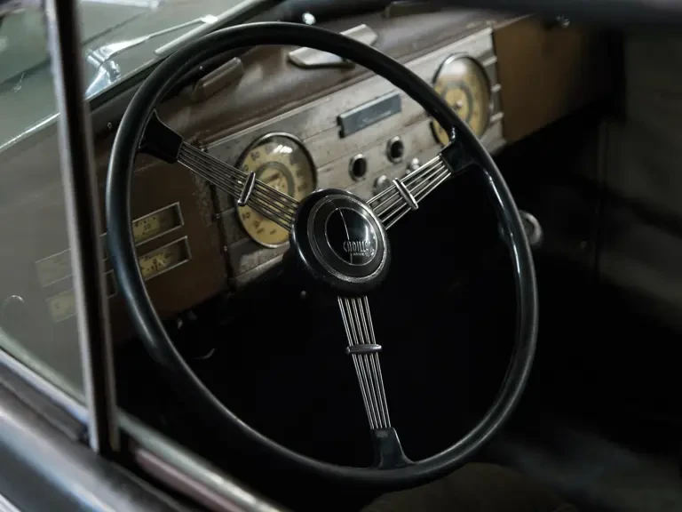1937 Cadillac Series 65 - Image 12 of 23