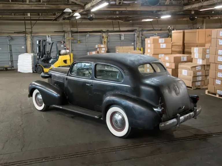 1937 Cadillac Series 65 - Image 23 of 23