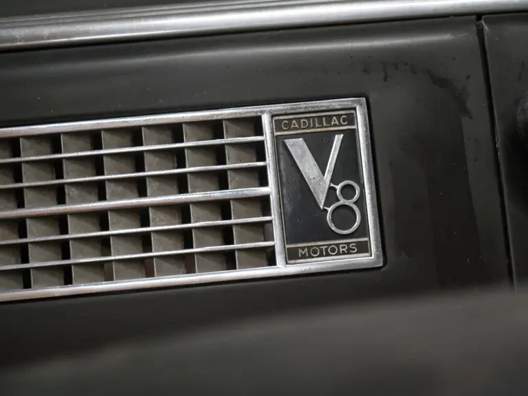 1937 Cadillac Series 65 - Image 10 of 23