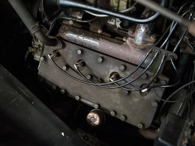 1937 Cadillac Series 65 - Image 15 of 23
