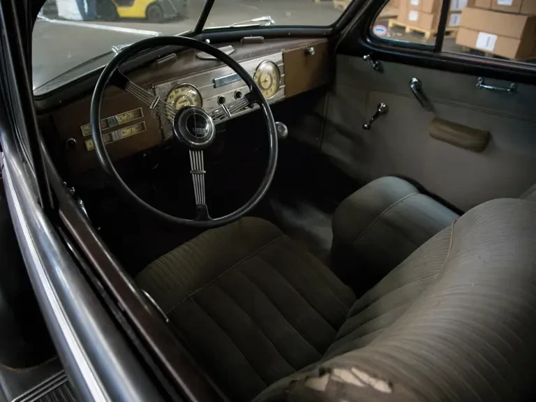 1937 Cadillac Series 65 - Image 11 of 23