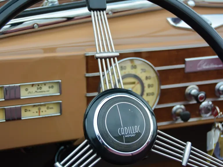 1937 Cadillac Series 60 - Image 10 of 16