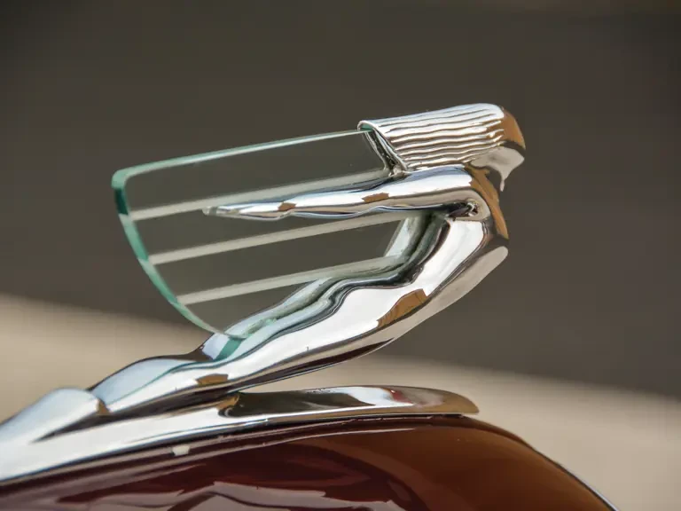 1937 Cadillac Series 60 - Image 7 of 16