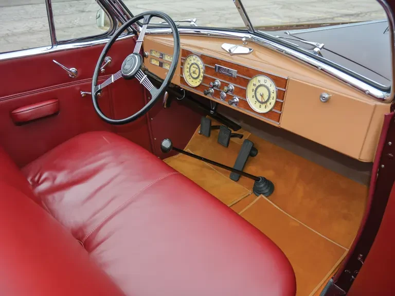 1937 Cadillac Series 60 - Image 9 of 16