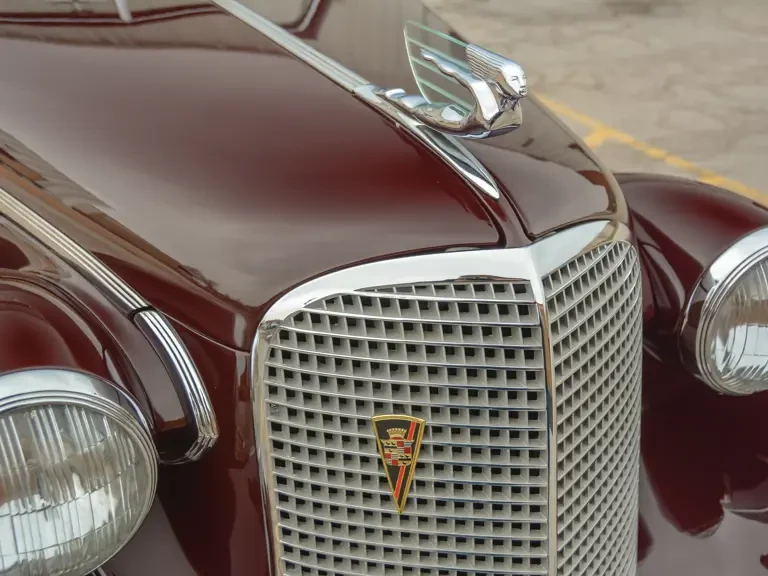 1937 Cadillac Series 60 - Image 8 of 16