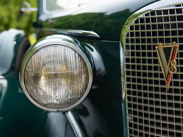 1937 Cadillac Series 70 & 75 - Image 16 of 31