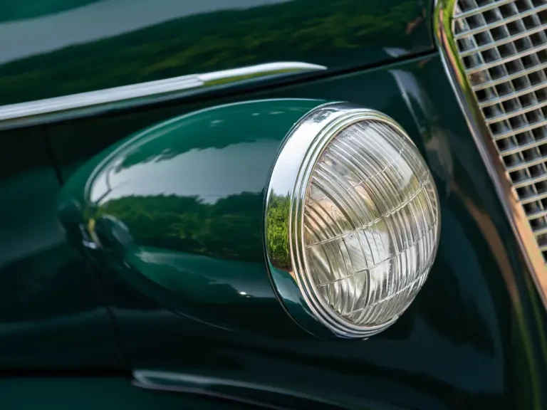 1937 Cadillac Series 70 & 75 - Image 26 of 31