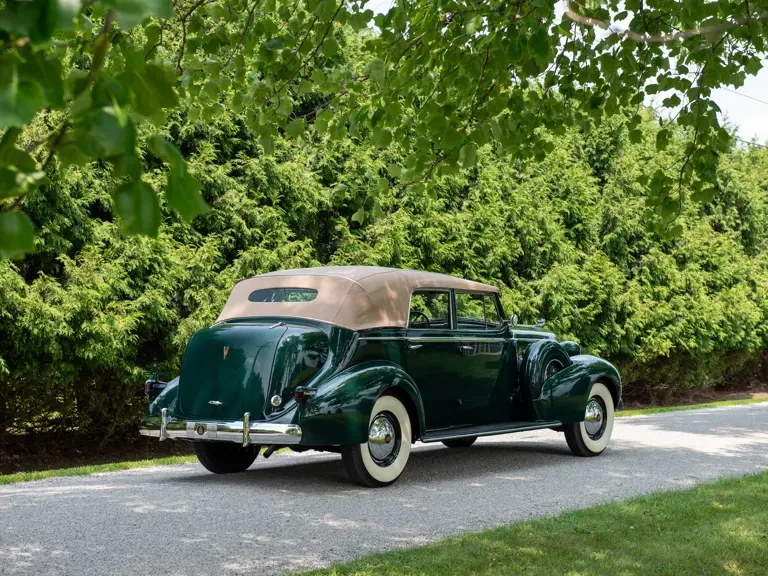 1937 Cadillac Series 70 & 75 - Image 3 of 31
